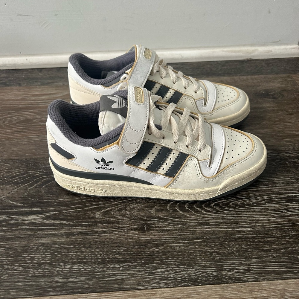 adidas Forum Low Sneaker